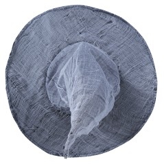 Sombrero mago gris barato-Tus Disfraces