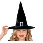 Sombrero bruja infantil harry