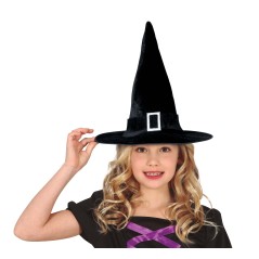 Sombrero bruja infantil harry