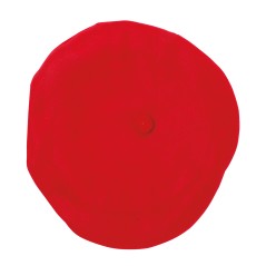 Boina roja adulto