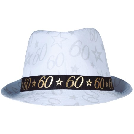 Gorro gangster 60 cumpleaños