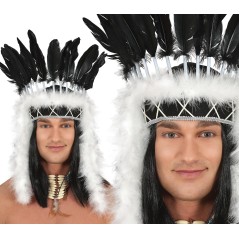 Sombrero vikingo-Tus Disfraces baratos