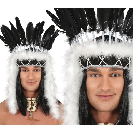 Sombrero vikingo-Tus Disfraces baratos