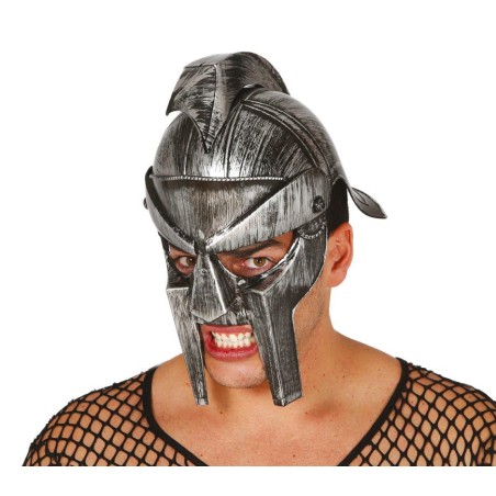 Casco gladiador maximo gladiator