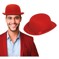 Saco Papa Noel rojo 100x60 cm-Tus disfraces baratos