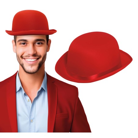 Saco Papa Noel rojo 100x60 cm-Tus disfraces baratos