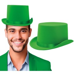 Gorro Papa noel estrellas con luz Santa-Gorros online