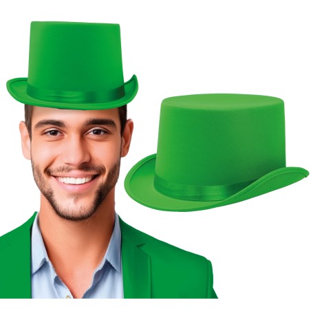 Gorro Papa noel estrellas con luz Santa-Gorros online