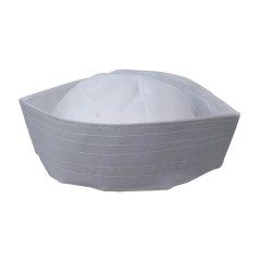 Gorro marinero raso marine-Tus Disfraces baratos