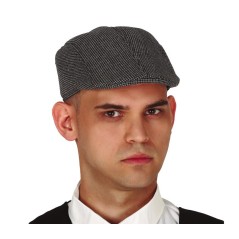 Boina Peaky Blinders ganster ingles finales siglo