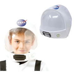 Casco astronauta espacial-Tus Disfraces baratos
