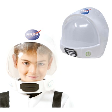 Casco astronauta espacial-Tus Disfraces baratos