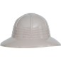 Sombrero explorador salacot pvc