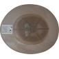 Sombrero explorador salacot pvc