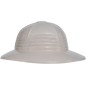 Sombrero explorador salacot pvc