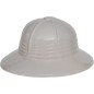 Sombrero explorador salacot pvc