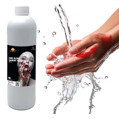 Sangre artificial 475 ml lavable-Tus Disfraces
