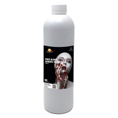 Sangre artificial 475 ml lavable-Tus Disfraces