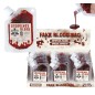 Bolsa de sangre artificial