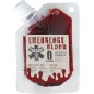 Bolsa de sangre artificial