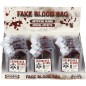 Bolsa de sangre artificial