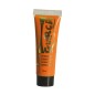 Maquillaje gel naranja