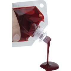 Bolsa de sangre artificial -Tus disfraces baratos