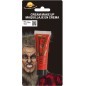 Maquillaje gel rojo