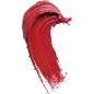 Maquillaje gel rojo