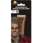 Maquillaje gel marron oscuro