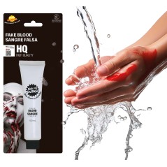 Sangre artificial 100 ml lavable-Tus Disfraces