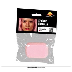 Esponja para maquillaje profesional -Tus Disfraces Baratos