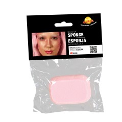 Esponja para maquillaje profesional -Tus Disfraces Baratos