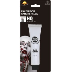 Sangre artificial 100 ml lavable-Tus Disfraces