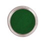 Maquillaje al agua verde oscuro 15 gr alta calidad