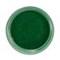 Maquillaje al agua verde oscuro 15 gr alta calidad