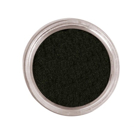 Maquillaje negro al agua 15 gr buena calidad