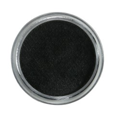 Maquillaje negro al agua 15 gr buena calidad -Tus Disfraces Baratos