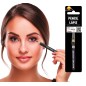 Lapiz negro contorno perfilador pintura