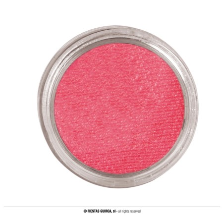 Maquillaje al agua rosa 15 gr alta calidad -Tus Disfraces Baratos