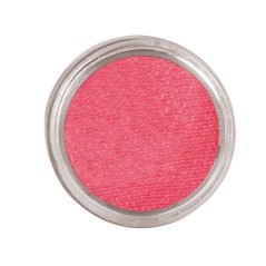 Maquillaje al agua rosa 15 gr alta calidad