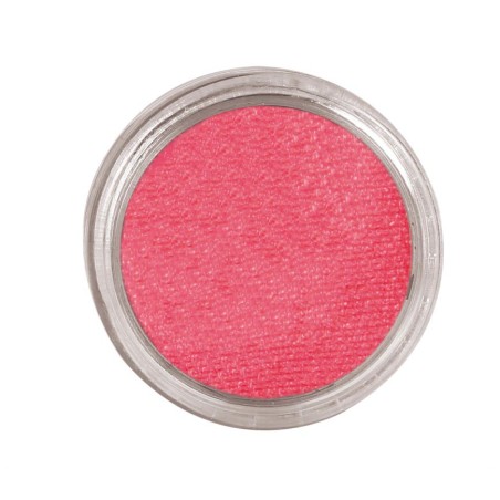 Maquillaje al agua rosa 15 gr alta calidad