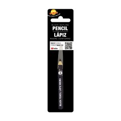 Lapiz negro contorno perfilador pintura-Tus Disfraces