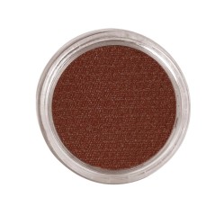 Maquillaje al agua marron 15 gr alta calidad -Tus Disfraces Baratos