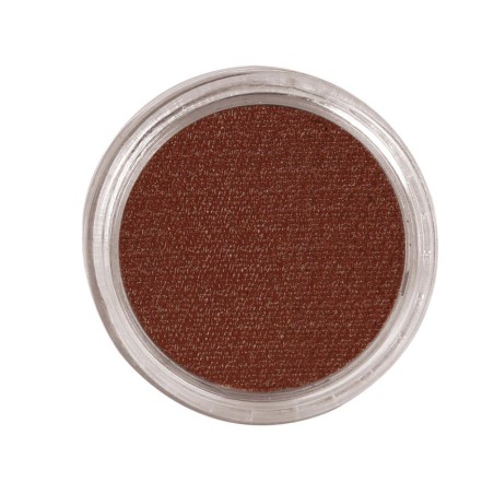 Maquillaje al agua marron 15 gr alta calidad -Tus Disfraces Baratos