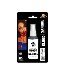 Spray de sangre coagulada artificial-Tus Disfraces
