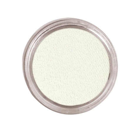 Maquillaje blanco al agua 15 gr buena calidad -Tus Disfraces Baratos