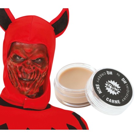 Carne artificial para heridas calidad 5 gr-Tus Disfraces