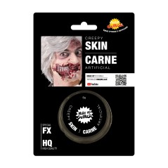 Carne artificial 35 gr-Tus Disfraces
