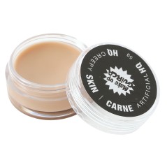 Carne artificial para heridas calidad 5 gr-Tus Disfraces